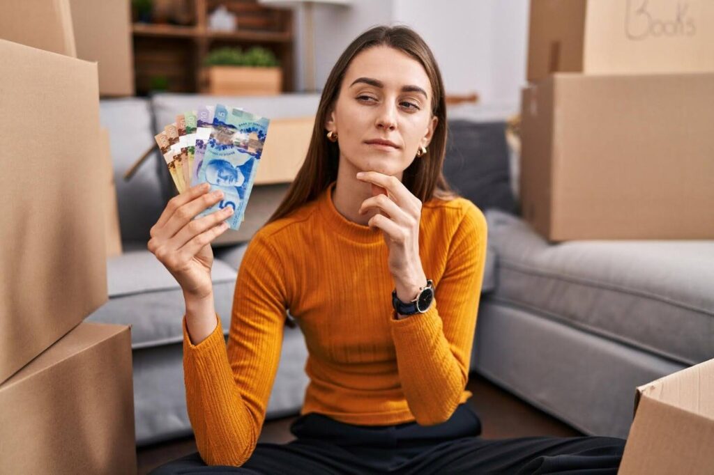 Affordable Furniture Movers for Every Budget