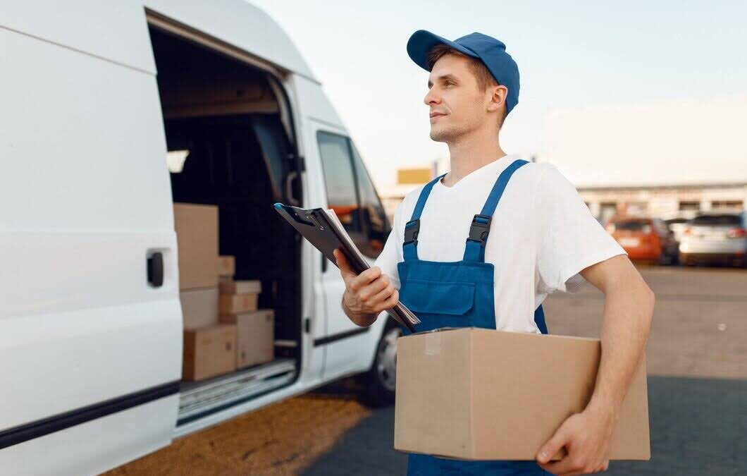 Local Logistics Company in Melbourne for Your Business