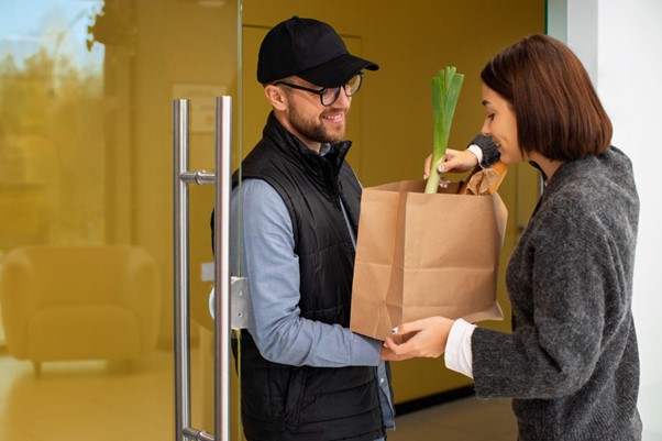 From Checkout to Customer: Melbourne’s Best eCommerce Delivery Partner