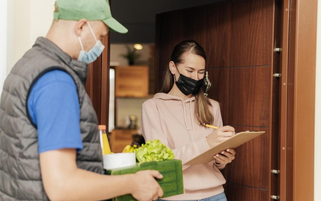 How to Choose the Best Same-Day Courier Service in Melbourne