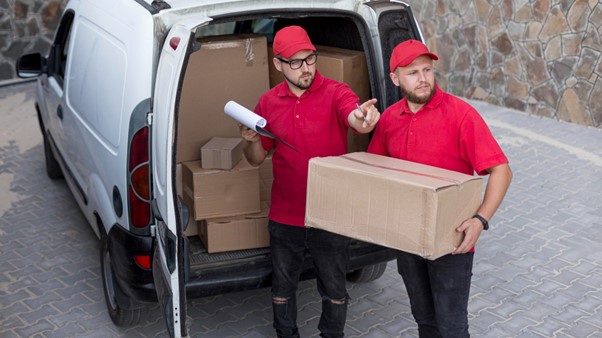 How Local Delivery Services Help Reduce Business Operational Costs in Melbourne
