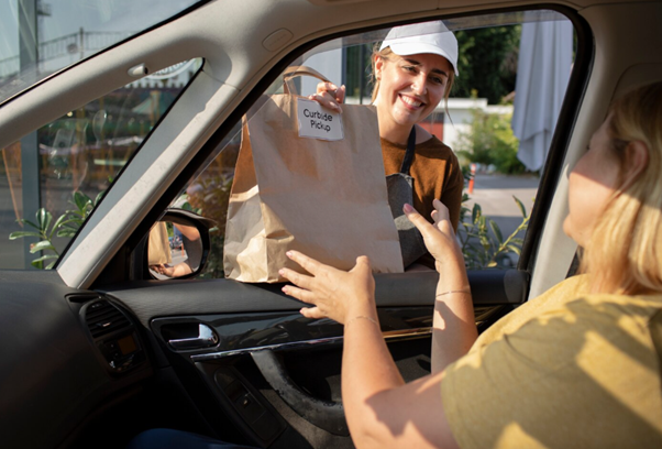 Top 10 Reasons to Choose a Local Pickup and Delivery Service in Melbourne