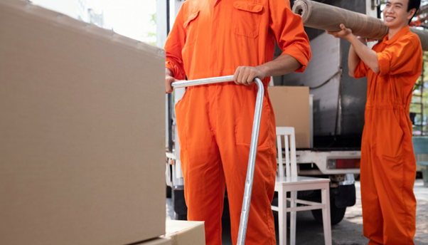 Benefits of Choosing a Local Melbourne Removal Company