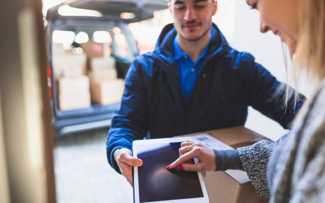 Single Item Delivery in Melbourne: The Most Cost-Effective Transport Solution