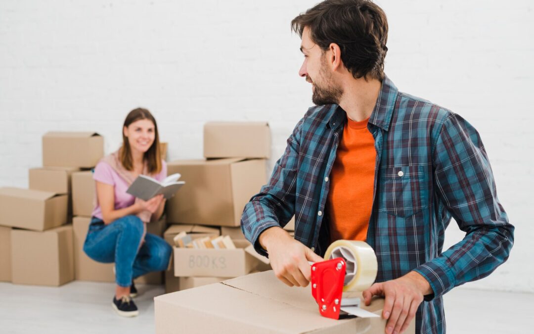 The Biggest Mistakes People Make When Moving a Small Home