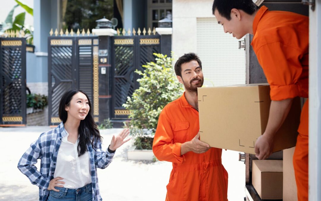 Why Hiring Local Movers in Melbourne Saves Time and Money
