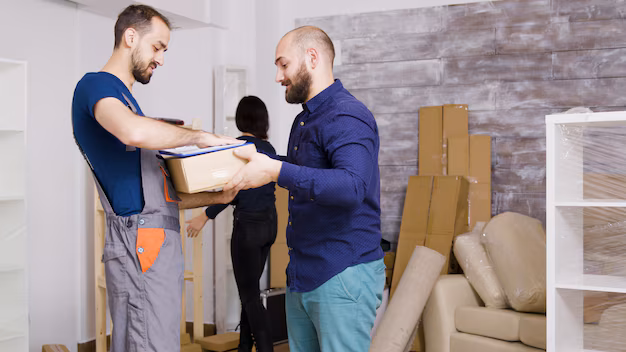 How to Choose the Best Removalists in Melbourne