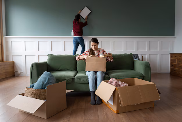 Complete Guide to House Removals in Melbourne